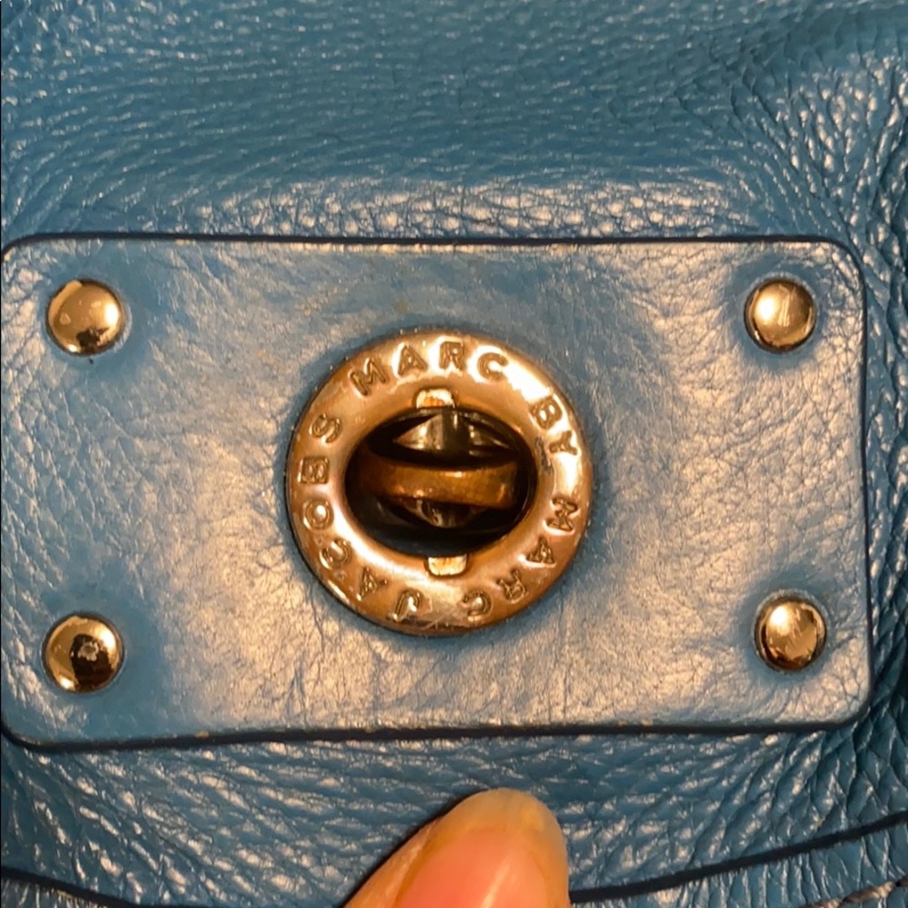 Transitional MJacobs backpack purse - Picture 2 of 6